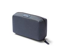 Tech Kit Bellroy, étui à fermeture éclair pour accessoires hi-tech (chargeur, chargeur de portable, câbles, écouteurs) - Basalt