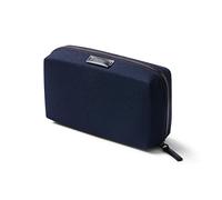 Tech Kit Bellroy, étui à Fermeture éclair pour Accessoires Hi-Tech (Chargeur, Chargeur de Portable, câbles, écouteurs) - Navy