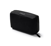 Tech Kit Bellroy, étui à Fermeture éclair pour Accessoires Hi-Tech (Chargeur, Chargeur de Portable, câbles, écouteurs) - Black