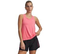 Under Armour Débardeur Tech Knockout Femme - Rose aigre-Doux/Rose Chic - XS