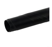 Tech Linker Lot de 4 tapis de grill 40 cm pour un ajustement précis (carré)