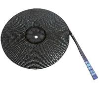 TECH MAX Masses ADHESIVES Noires en Rouleau