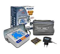 Tech-Med TMA-500 PRO Tensiomètre au bras Electronique