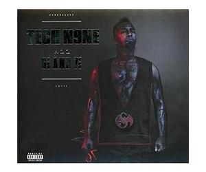 Tech N9ne - All 6's and 7's