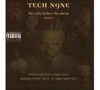 Tech N9ne - Calm Before The Storm