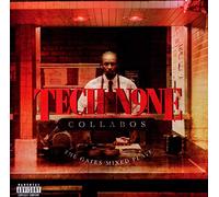 Tech N9ne Collabos – Gates Mixed Plate