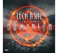 Collabos: Dominion – Universal Music Group