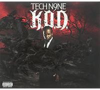 Tech N9ne - K.O.D.