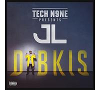 Tech N9ne Presents Dibkis