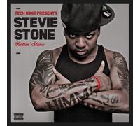 Rollin' Stone – CD