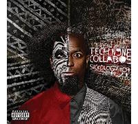 Tech N9ne - Sickology