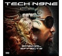 Tech N9ne - Special Effects-Digi