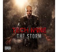 Tech N9ne - Storm-Ltd/Deluxe