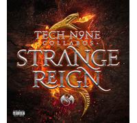 Strange Reign (Import U.S)