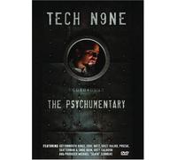 TECH N9NE - The Psychumentary