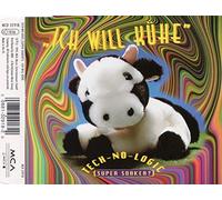 Tech-No-Logic - Ich Will KHe [Import]