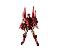 Tech-On Avengers - Figurine S.H. Figuarts Iron Man 16 Cm