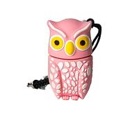 TECH ONE TECH Búho Plumi Pink 32 GB USB