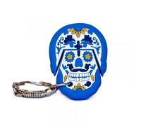 TECH ONE TECH Calavera Blue Monday 32 Gb USB 2.0