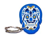TECH ONE TECH Calavera Blue Monday 32 Go USB 2.0