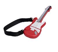 Tech One Tech Clé USB 16 Go Motif Guitare Rouge