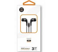 Tech One Tech écouteurs Eartech Tec1305