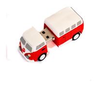 Tech One Tech Hippy Van Bang Camper - Clé USB - 32 Go - USB