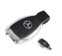 Memoria Usb Pendrive Llave Mercedes 32Gb - [Livre en VO] Unknown (Auteur)