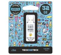 TECH ONE TECH Noestuyo 32 Gb usb 2.0