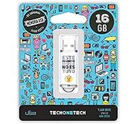 Tech One Tech NOESTUYO PENDRIVE 32 Go USB 2.0