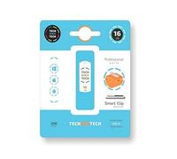 Tech-One-Tech PENDRIVE 16 Go Tech One Smart Clip
