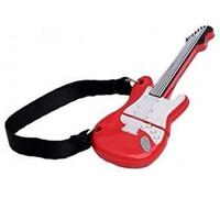 Tech One Tech PENDRIVE Guitar Red One 32GB USB 2.0