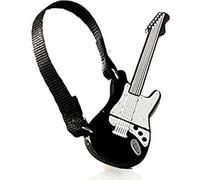 Tech One Tech PENDRIVE GUITARRA Black & White One 32GB USB 2.0