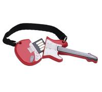 Tech One Tech PENDRIVE GUITARRA Red One 32 Go USB 2.0