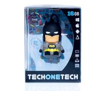 TechOneTech Clé USB Super Bat Mémoire USB 2.0 32 Go