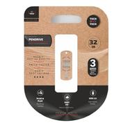 TECH ONE TECH Pro Smart Cliptech 32 Gb Slim
