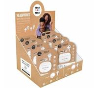 Tech One Tech Rideau TEC1420 Blanc