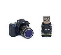 Tech One Tech Tech1Tech Appareil Photo The One 32 Go, Pendrive Tech One Techusb