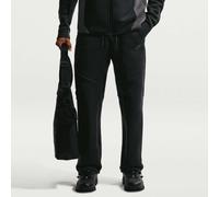 Tech Open-Hem Fleece Pants noir S