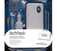 Joytech Tech Pack White Pour Nintendo DS Lite G