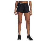 Tech Play Up Shorts Black S