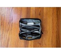 Tech Pouch Black