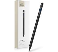 Tech-Protect Active Stylus Pen Noir