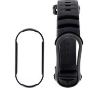 Tech-Protect Bracelet IconBand Pro pour Xiaomi Mi Smart Band 7 / 7 NFC - noir