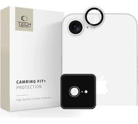 Tech-Protect Camring Fit+ Apple iPhone 16e Transparent