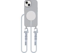Tech-Protect Collier magnétique Magsafe Iphone 13 Gris Crayon