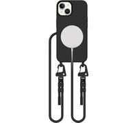 Tech-Protect Collier magnétique Magsafe Iphone 15 Noir