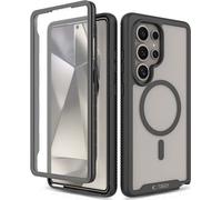 Tech-Protect Defense MagSafe Samsung Galaxy S25 Ultra Noir