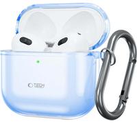 Tech-Protect Flexair Apple Airpods 4 Baby Blue