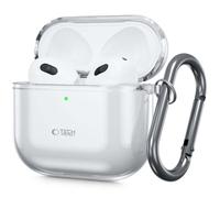 Tech-Protect Flexair Apple Airpods 4 Clear